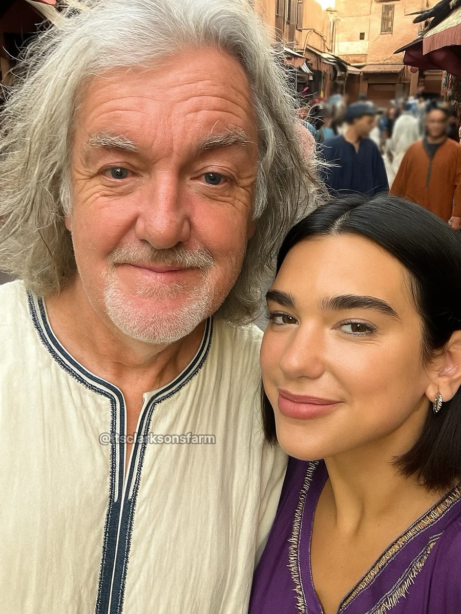 Clarkson's Farm tweet media