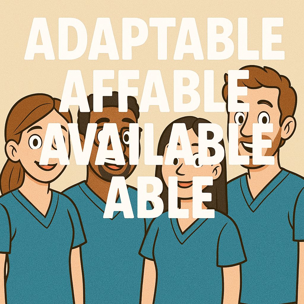 Arthroplasty Today (@arthrotoday) on Twitter photo MEDICAL STUDENTS:
Want to *nail* your arthroplasty subinternship?
Remember the "Four A's" and check out this article for other tips:
<a href="/AAHKS_YAG/">AAHKS Young Arthroplasty Group</a> <a href="/MSOSOrtho/">Medical Student Orthopedic Society</a>
#orthotwitter
arthroplastytoday.org/article/S2352-… MEDICAL STUDENTS:
Want to *nail* your arthroplasty subinternship?
Remember the "Four A's" and check out this article for other tips:
<a href="/AAHKS_YAG/">AAHKS Young Arthroplasty Group</a> <a href="/MSOSOrtho/">Medical Student Orthopedic Society</a>
#orthotwitter
arthroplastytoday.org/article/S2352-…