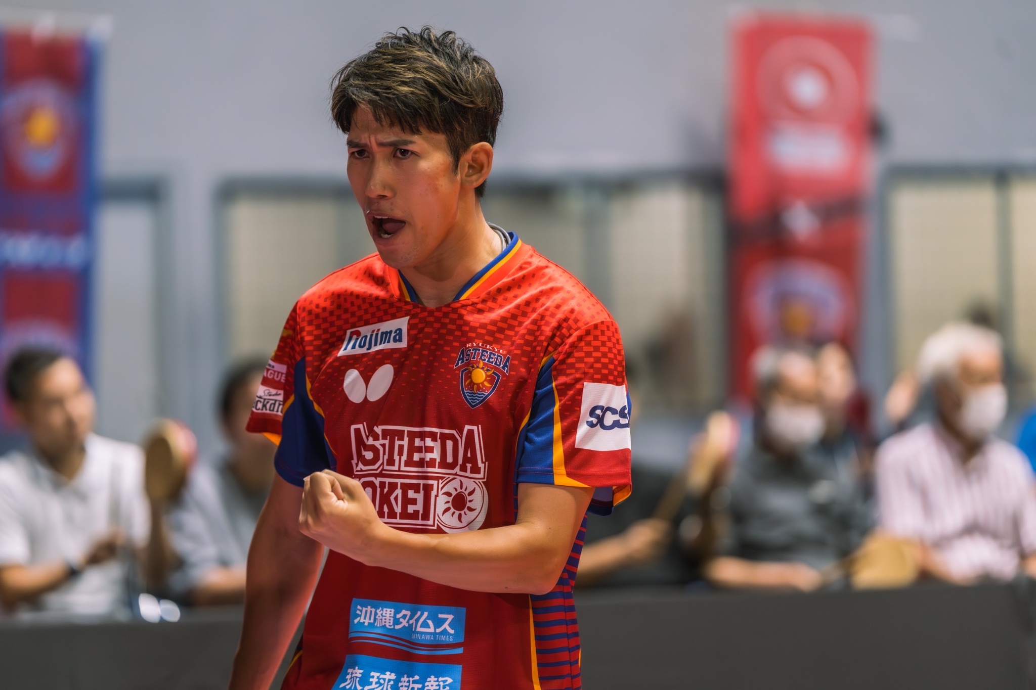 Asteeda 吉村 真晴 選手 サイン入り 【公式通販】