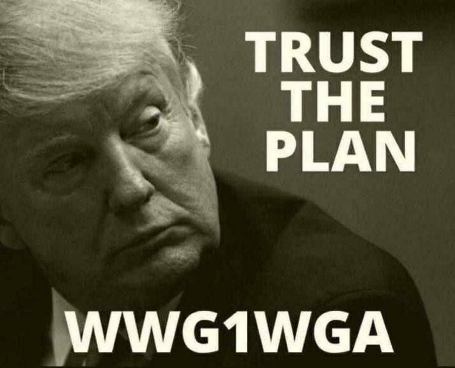 Trump ergreift die Federal Reserve
Quantenfinanzsystem (QFS) vollständig aktiviert
Mächtigste finanzielle Befreiung in der Geschichte

Q wurde vor langer Zeit, am 1. April 1860, gegründet Als 20 Generäle Abraham Lincoln ins Amt brachten,