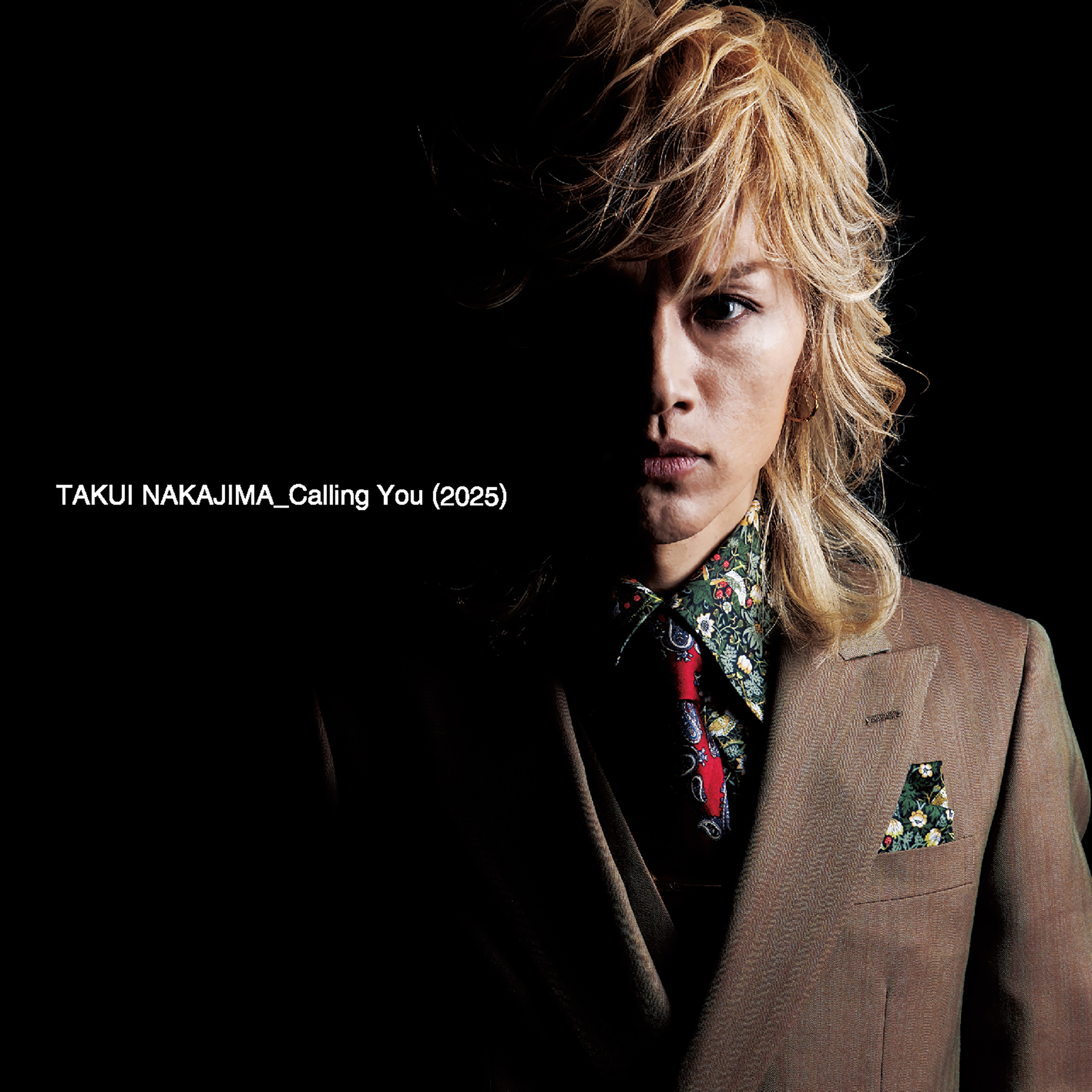 中島卓偉 cd you know 中島卓偉、独立第2弾となるオリジナルアルバム『JAGUAR』を