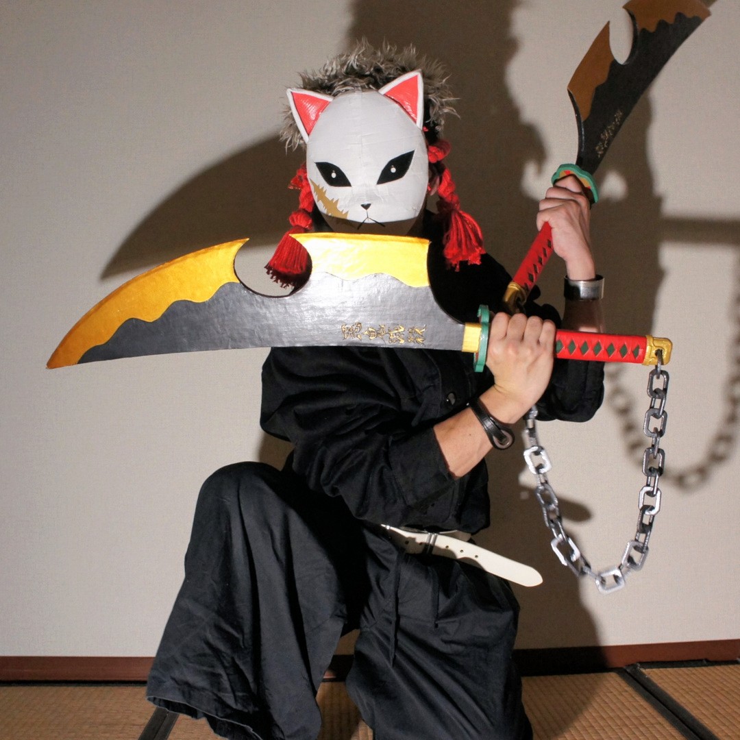 #これを見た人は日本刀・大剣・剣などの画像をあげる