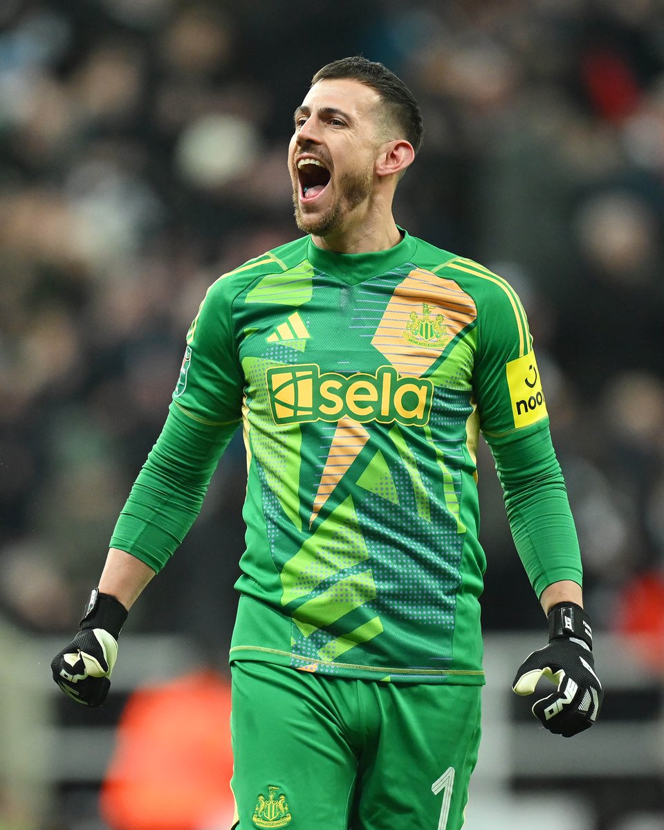Newcastle United (@nufc) on Twitter photo After seven-and-a-half years on Tyneside, Martin Dúbravka has left the club, joining Burnley on a permanent transfer.
Thank you for everything, <a href="/HecoDubravka/">Heco Dúbravka</a>. We wish you the very best of luck for the future 🖤🤍 After seven-and-a-half years on Tyneside, Martin Dúbravka has left the club, joining Burnley on a permanent transfer.
Thank you for everything, <a href="/HecoDubravka/">Heco Dúbravka</a>. We wish you the very best of luck for the future 🖤🤍