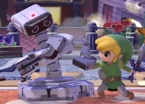 Bro did a 0-to-death 10 seconds ago and now acts all sad and shit