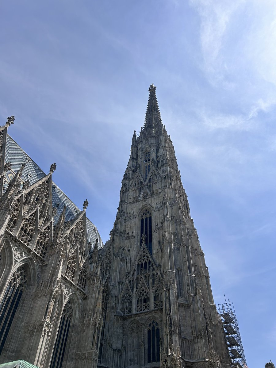 Vienna. 8 hours from kick off. Hope remains. #dufc