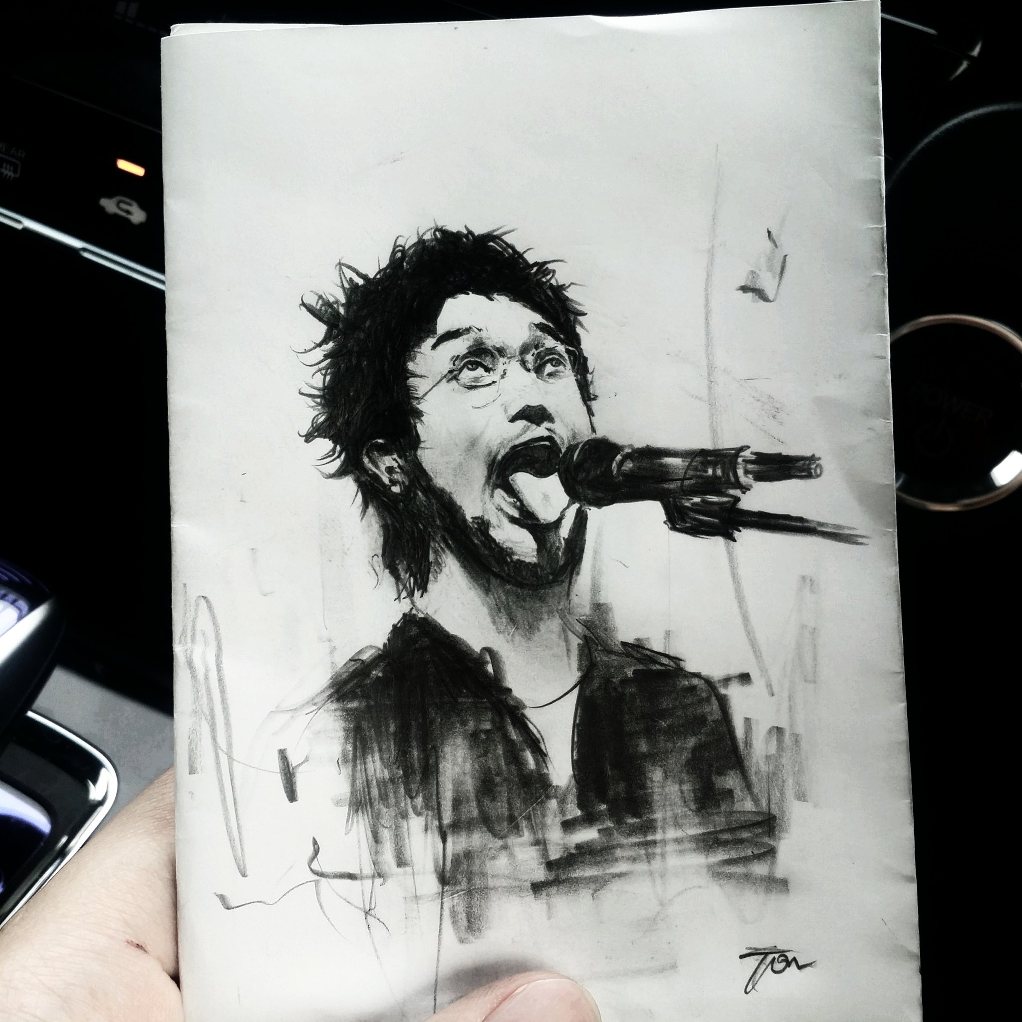Tom (@tom_naoji) / X