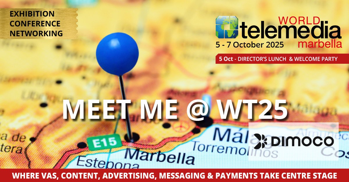 Telemedia Magazine tweet media