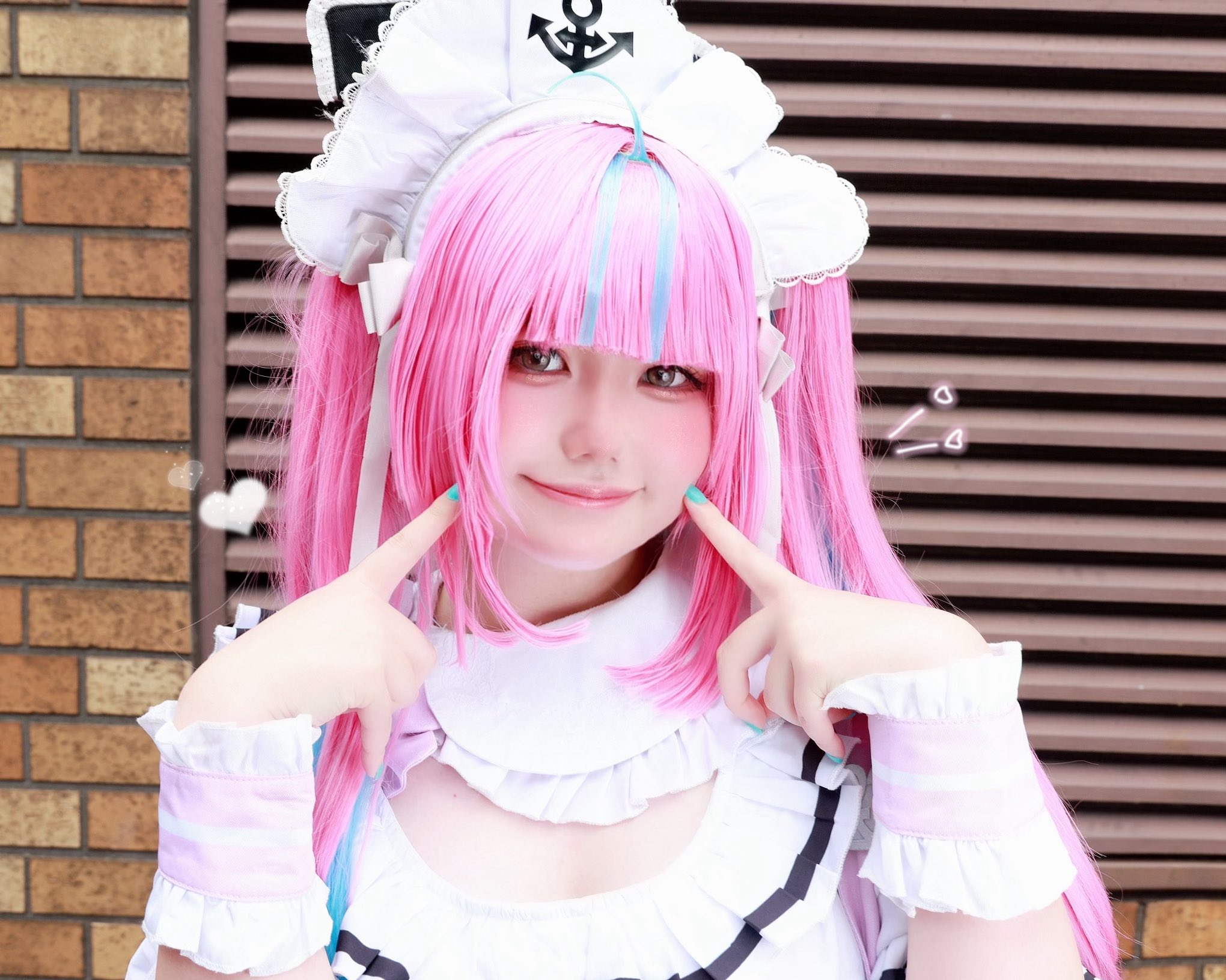 桜羽のの🌸‎🤍 on X: 