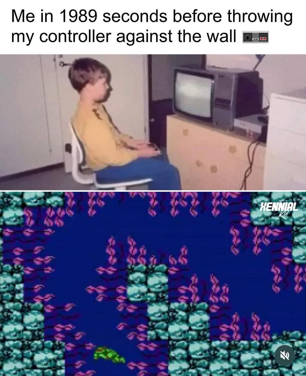 Nostalgic Gamer (@16bitnostalgia) on Twitter photo 