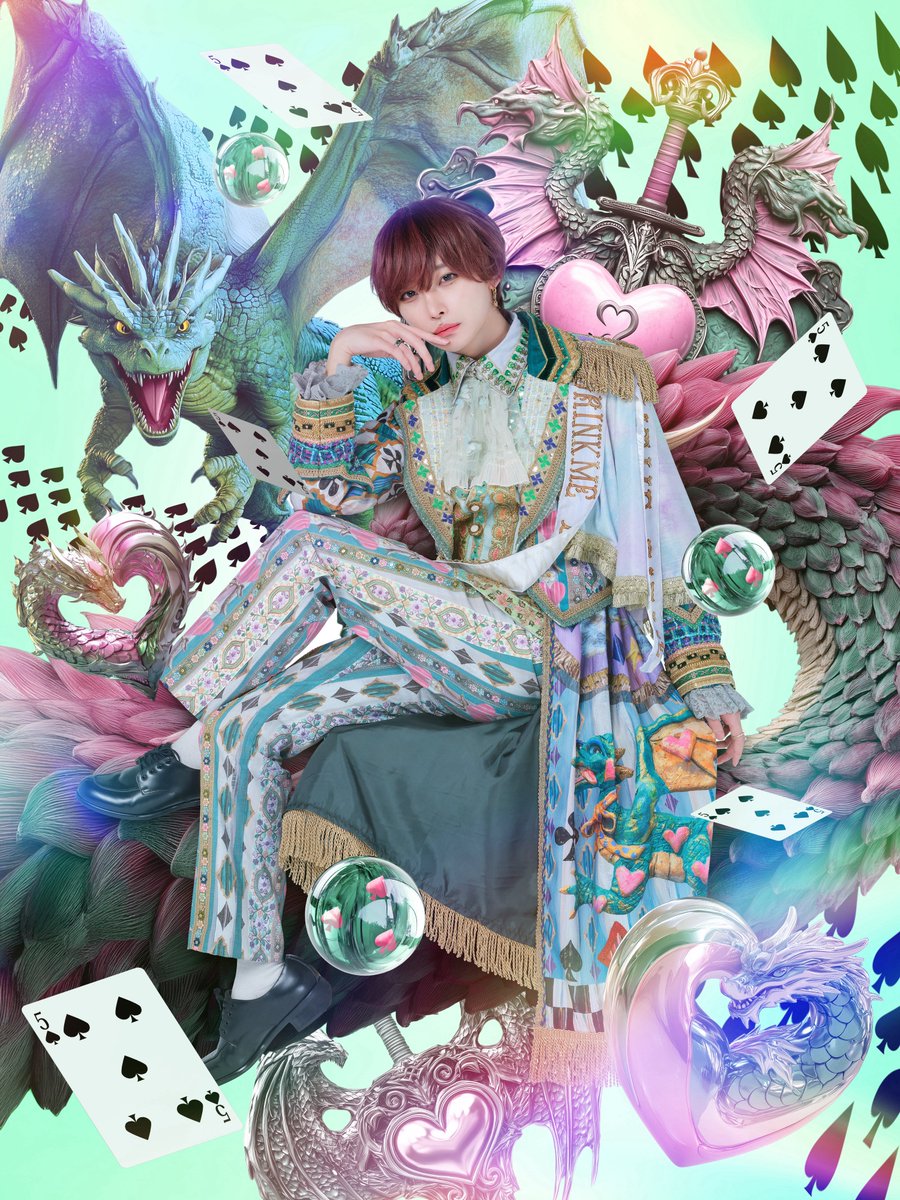 りょう (@ryo_lvsk) / X