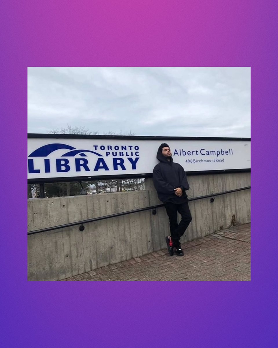 KiSS925's tweet image. 📍Toronto

Night three is tonight. 

#KiSS925 #Toronto #TheWeekend