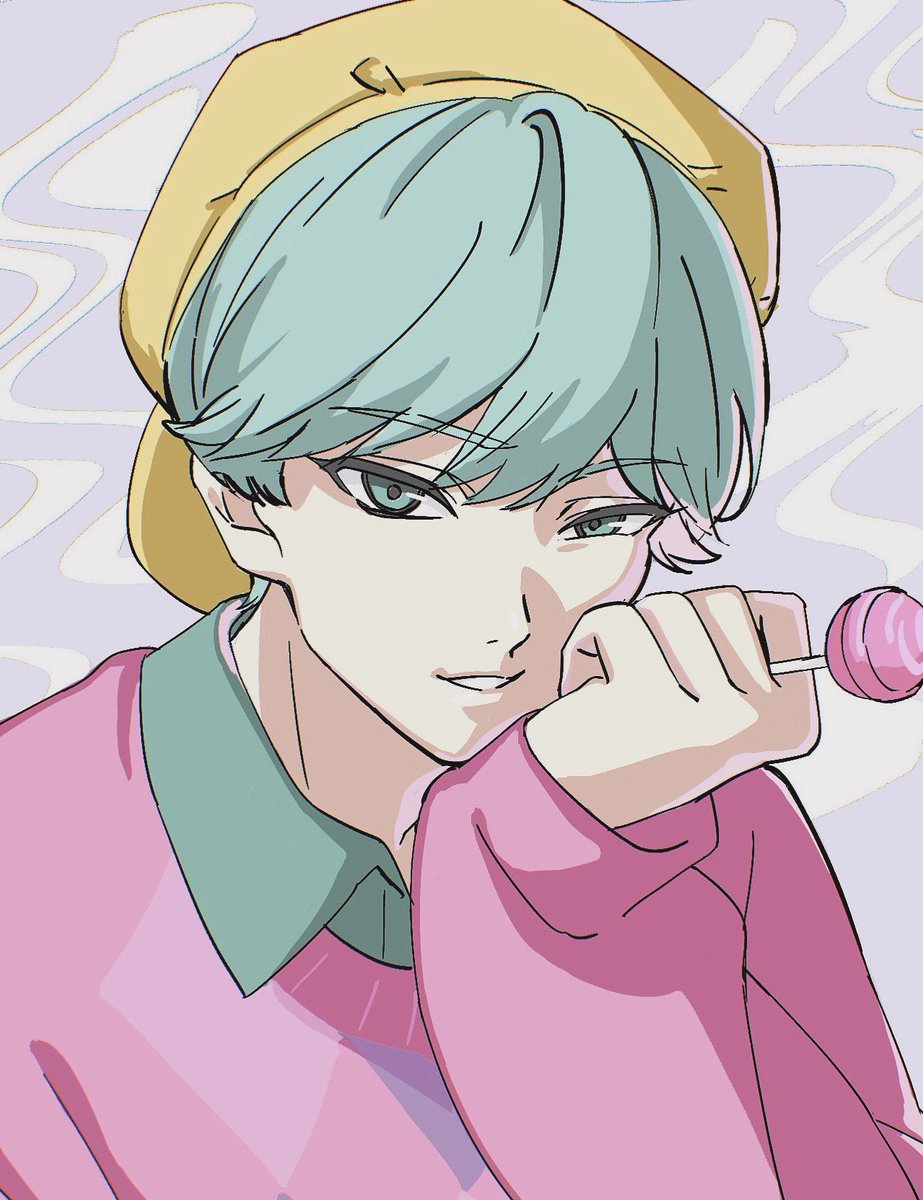 #KPOPDEMONHUNTERS #babysaja