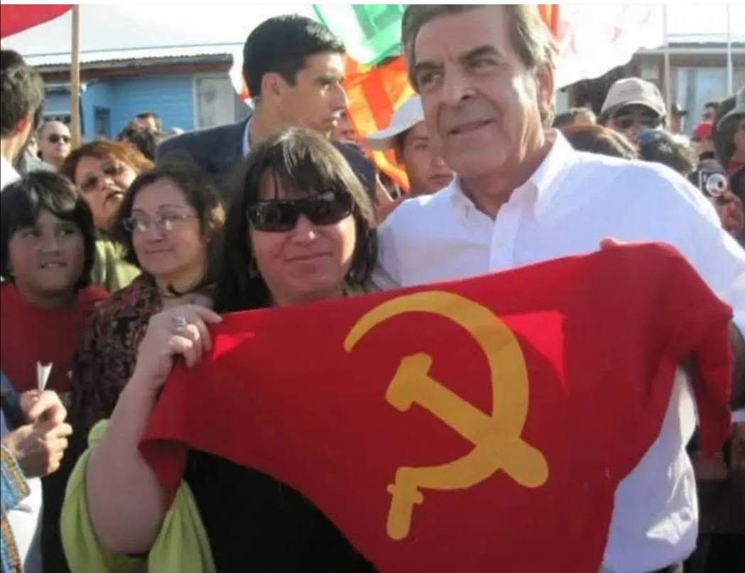 Yo creo que a Frei Ruiz Tagle se le olvidaron sus tiempos de campaña. Cuando me conviene si?