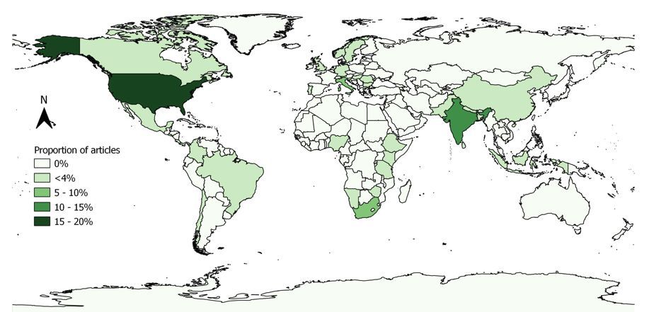 🚨 New Review: Global perspectives, local solutions: Improving human–predator coexistence through collaboration, meaningful experiences and cross-cultural knowledge ➡️ buff.ly/kj8DZcZ 

<a href="/rocioalmuna/">Rocío Almuna</a> <a href="/jtomasibarra/">Tomás Ibarra</a>