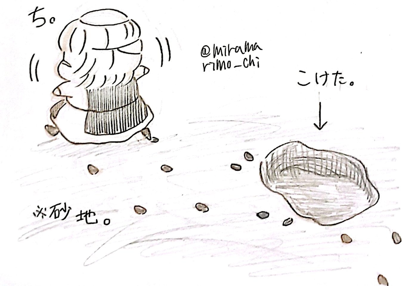 まりもページ まりまりも🟢C106(土)西あ-71b (@rockmarimarimo) / X