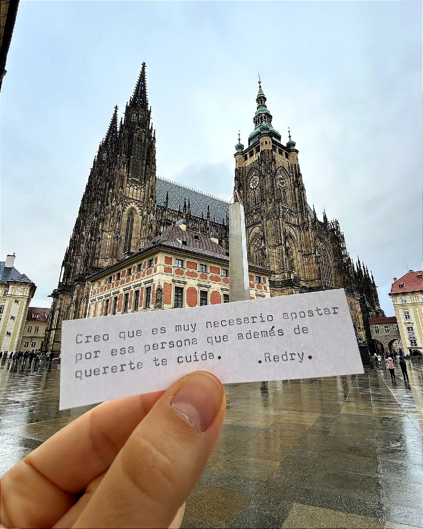 Redry13's tweet photo. Creo que es muy necesario...

Praga, República Checa 🇨🇿 https://t.co/nQdwQjCn5Y