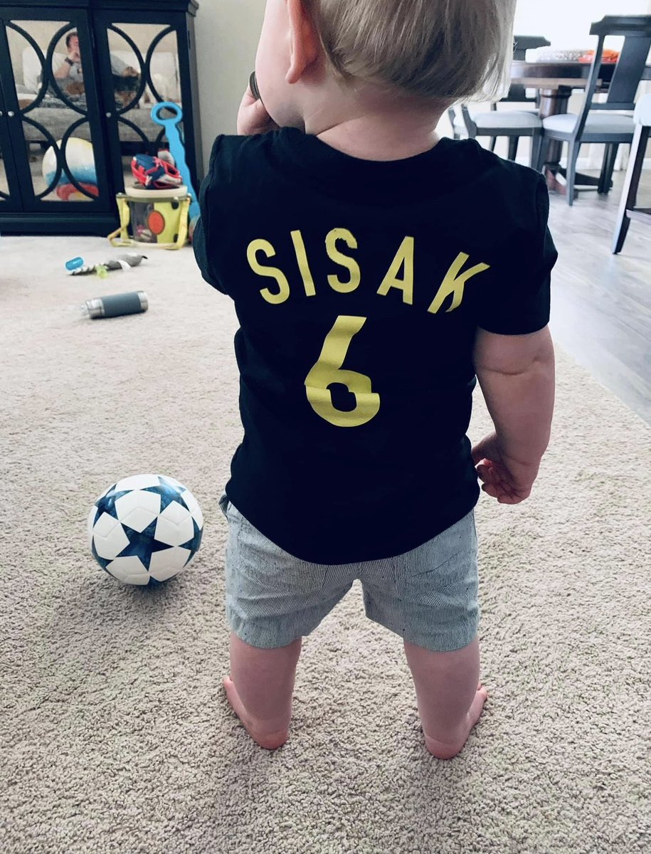 K Sisak tweet media
