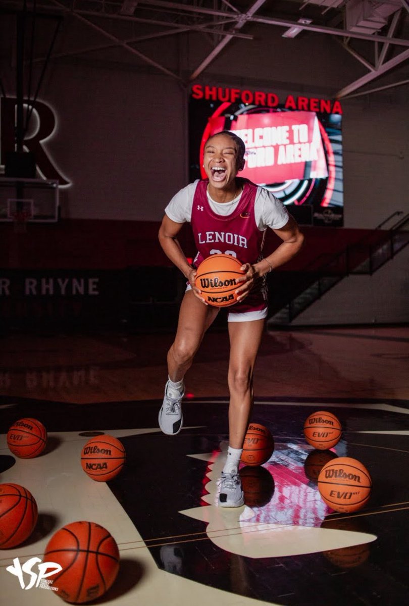 Elite Sports Visuals (@esportsvisuals) on Twitter photo UNOFFICIAL VISIT!
2026 Imani Shelton (<a href="/im_imanis/">Imani Shelton</a>) has successfully completed her college visit at Lenoir-Ryhne (<a href="/LRUWBB/">Lenoir-Rhyne Women's Basketball</a>), per Shelton’s X.
📸 <a href="/LRUWBB/">Lenoir-Rhyne Women's Basketball</a>
Shelton also received a scholarship offer from Norfolk State recently.
#YouAreElite #EliteSportsVisuals UNOFFICIAL VISIT!
2026 Imani Shelton (<a href="/im_imanis/">Imani Shelton</a>) has successfully completed her college visit at Lenoir-Ryhne (<a href="/LRUWBB/">Lenoir-Rhyne Women's Basketball</a>), per Shelton’s X.
📸 <a href="/LRUWBB/">Lenoir-Rhyne Women's Basketball</a>
Shelton also received a scholarship offer from Norfolk State recently.
#YouAreElite #EliteSportsVisuals