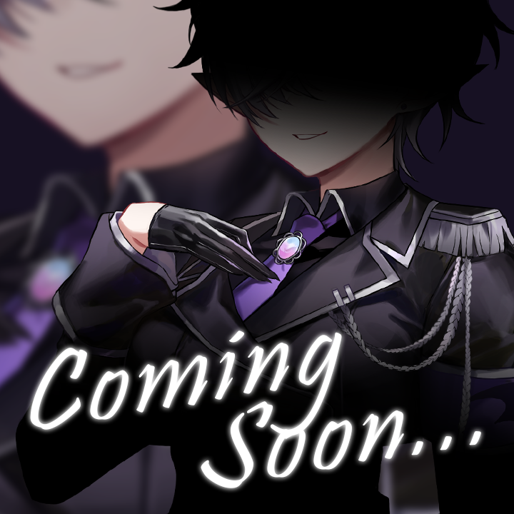 kuroganekarasu's tweet photo. ....👀💜 https://t.co/ENrs0AgwrC