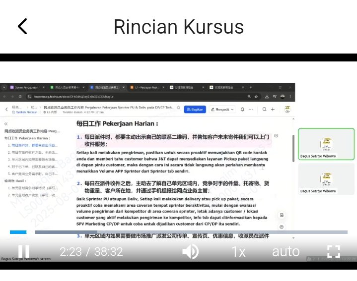 Kerjo melu cino 
Suansiangsung xing siang sing xung sing