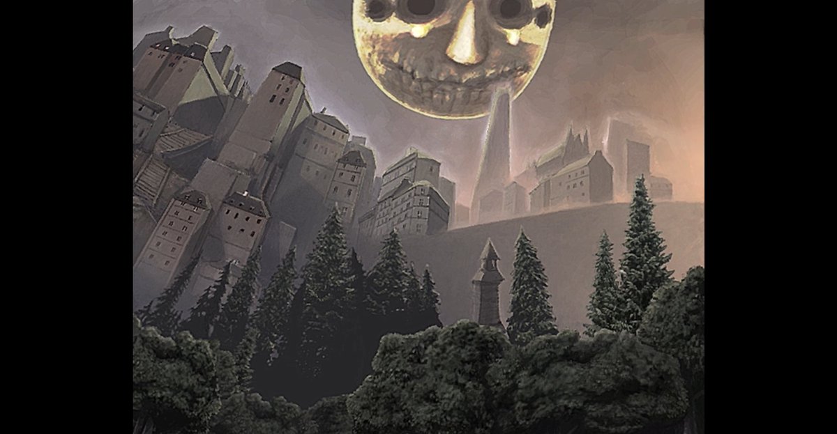 SurrealandCreepy tweet media