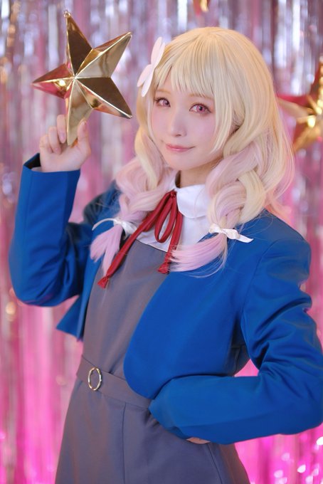Twitterのコスプレ画像6