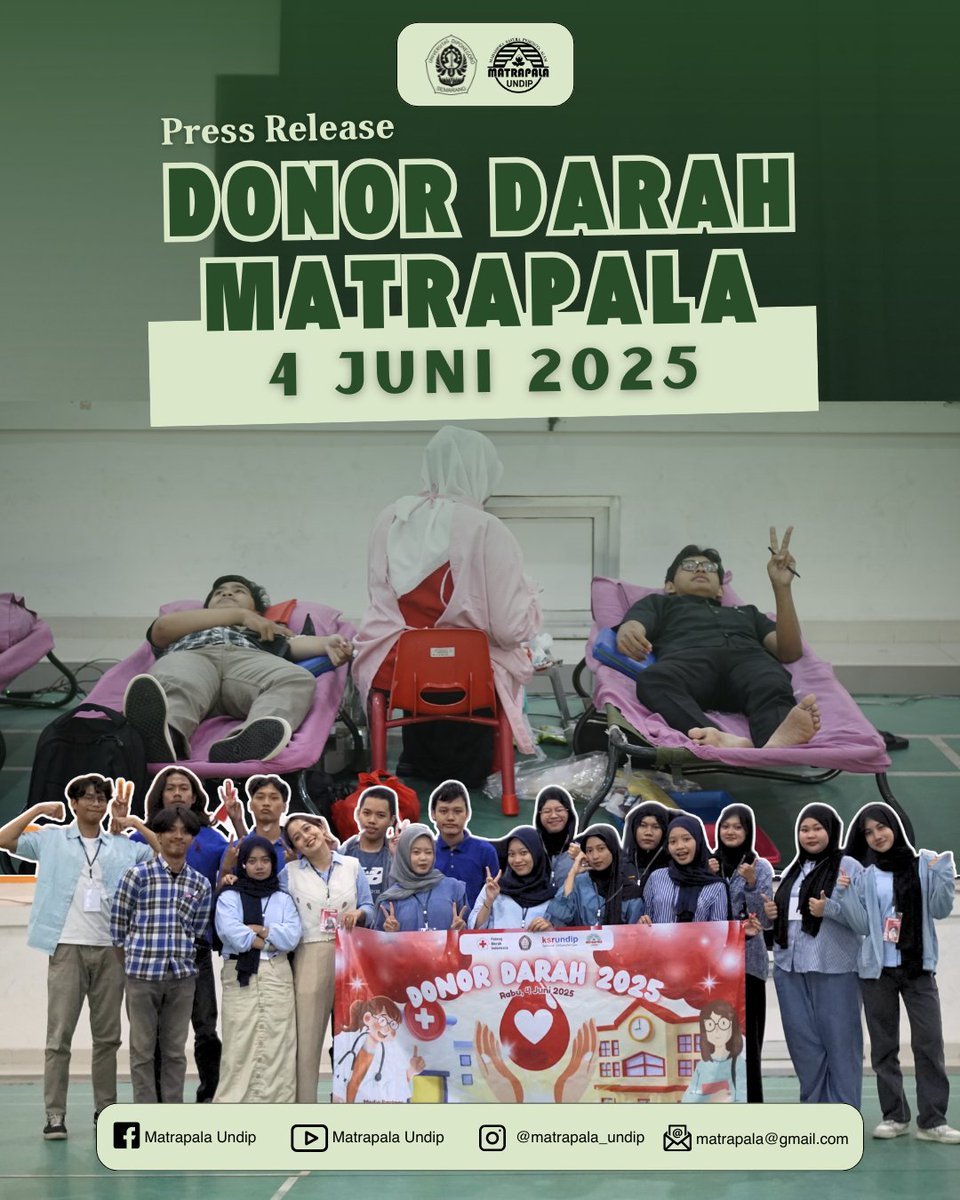 Matrapala Undip tweet media