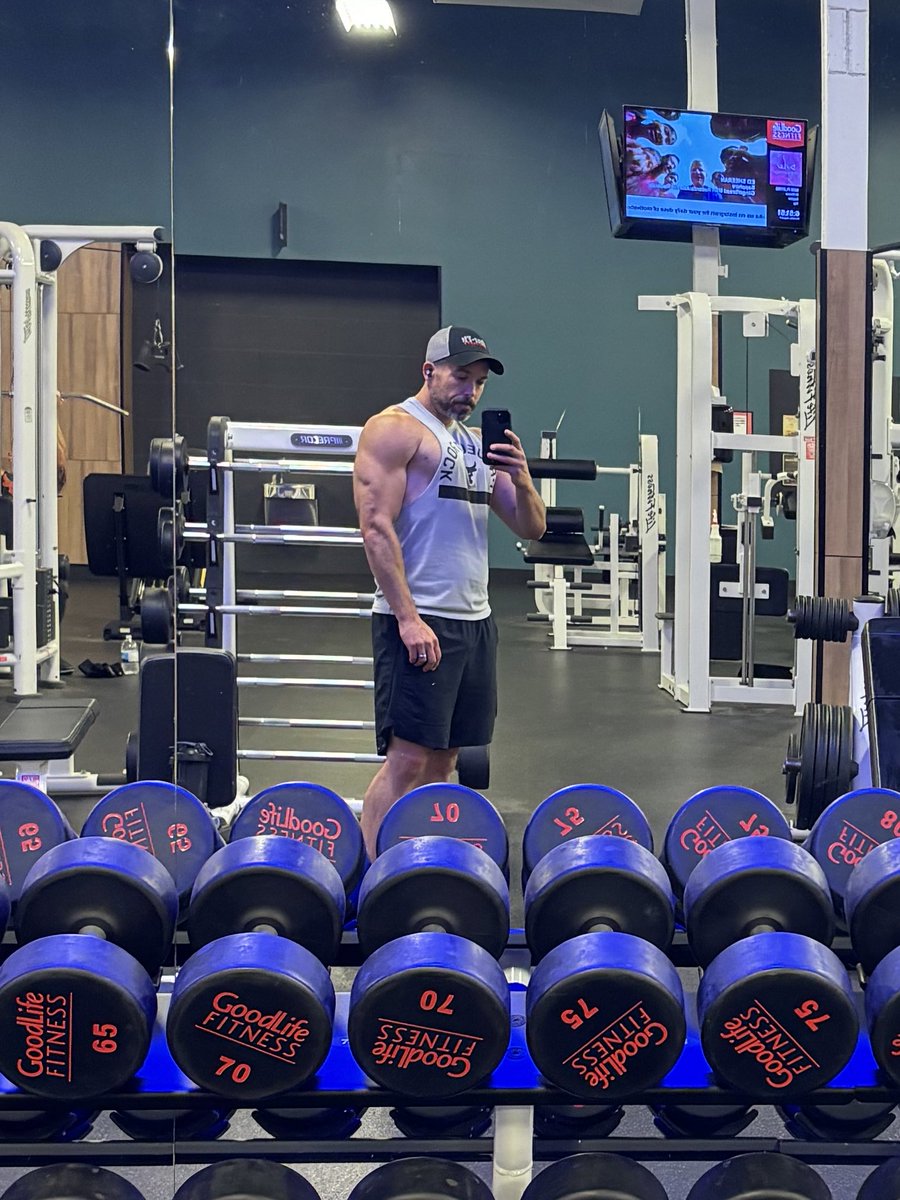 Dropping the Tri for Thursday