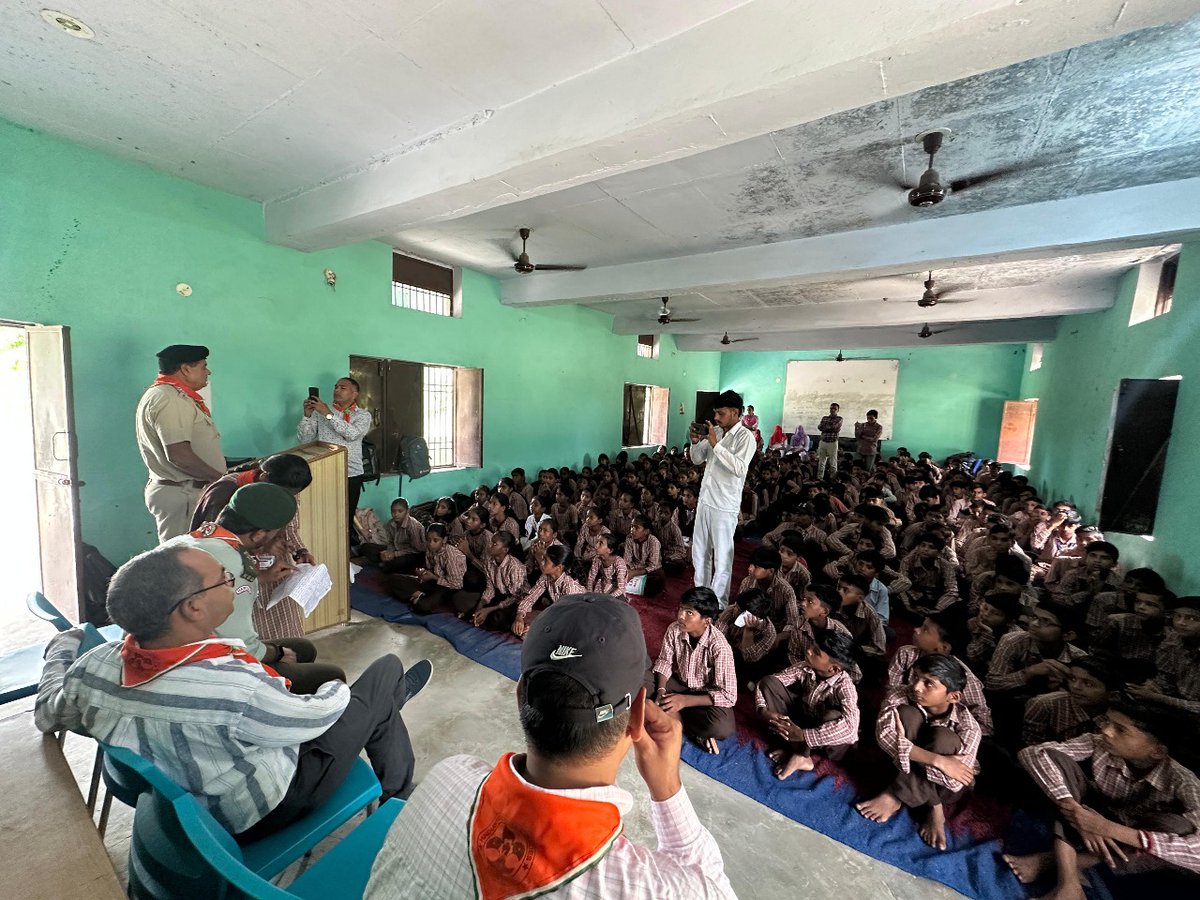 NCB Haryana tweet media