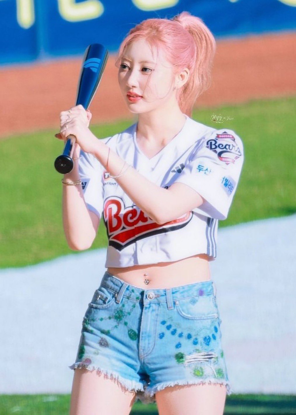 마미@OT7 on X: 