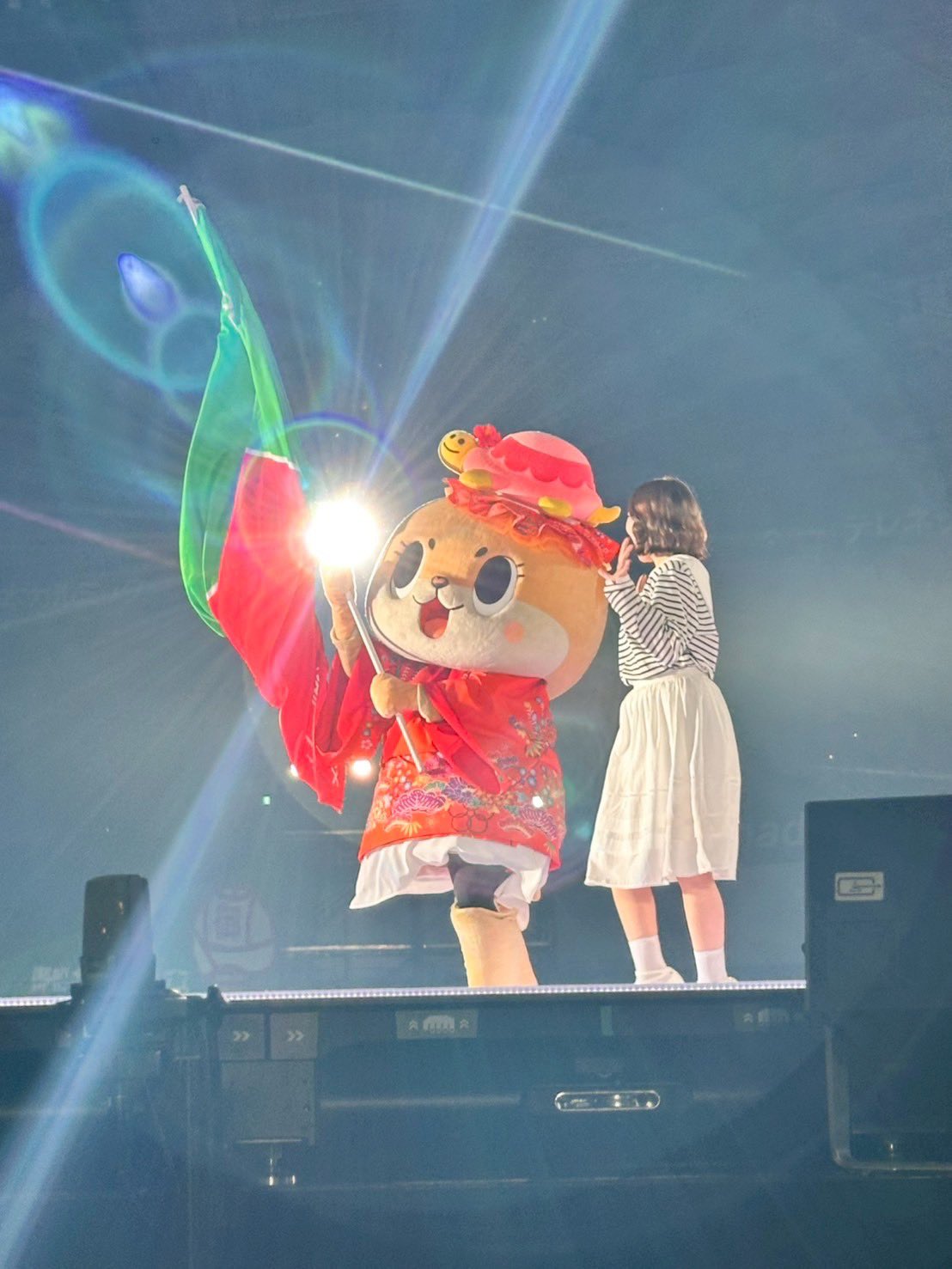 かめちゃん エンゼルベビー 5つごちゃん・ANGEL BABY ITSUTSUGO-CHAN