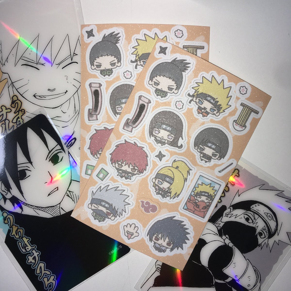 [은혼/사이키쿠스오/나루토/윈브레/데못죽/프리/하이큐/헌헌 통신판매]

#rt 추첨 한 분께 원하시는 굿즈 5종 보내드립니다!

• 8/8 20:00 ~ 8/11 22:00
• 선착 특전 있습니다 ( ᵔ ᗢ ᵔ )

🔗witchform.com/deposit_form.p…