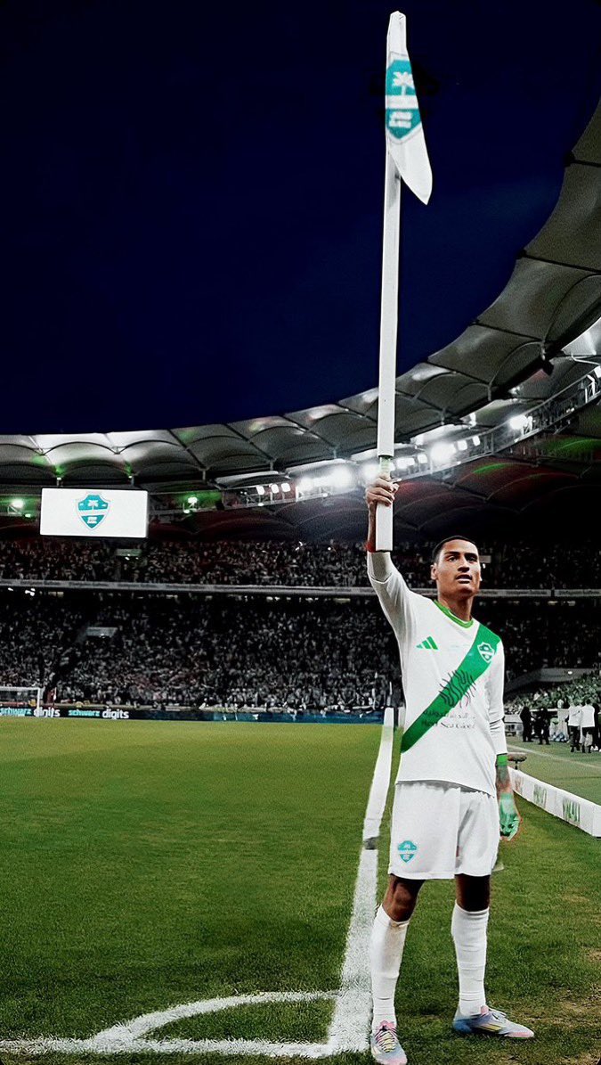 عبدالله أحمد (@abdullahab000) on Twitter photo 🚨🚨🚨 رسميًا |
إينزو ميلوت لاعبًا للنادي الأهلي لمدة ( 3 سنوات + سنة اختيارية ) بعد تجاوزه الفحص الطبي 💚
⚠️ سيصل ميلو غدًا إلى جدة للإنضمام لتدريبات الفريق استعدادًا لكأس السوبر .
<a href="/ariyadhiah_br/">الرياضية - عاجل</a>
#الاهلي 🚨🚨🚨 رسميًا |
إينزو ميلوت لاعبًا للنادي الأهلي لمدة ( 3 سنوات + سنة اختيارية ) بعد تجاوزه الفحص الطبي 💚
⚠️ سيصل ميلو غدًا إلى جدة للإنضمام لتدريبات الفريق استعدادًا لكأس السوبر .
<a href="/ariyadhiah_br/">الرياضية - عاجل</a>
#الاهلي