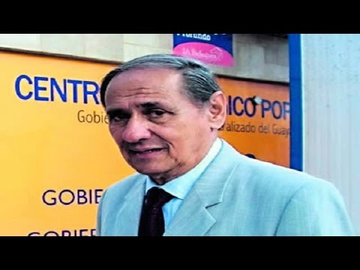 7 agosto 1942 nace en Guayaquil el Dr Marcos Hidalgo Andrade, conocido como "Piquito", un referente del periodismo deportivo escrito, radial y en televisión, tuve el honor de ser su compañero de programa y siempre tuve hacia él un gran aprecio-  #GrandesPeriodistas
