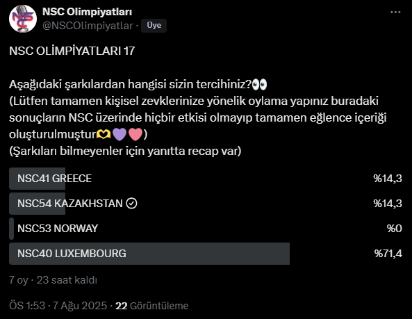 NSC_France's tweet photo. O'nun garibanlık @aysmilehanzade https://t.co/oecbLkWZfd