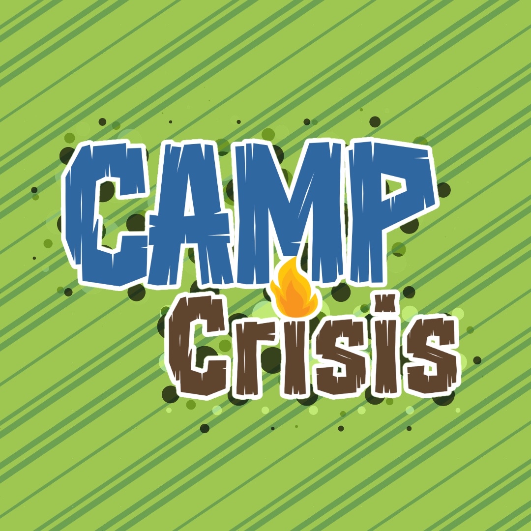 Hey YOU!

Are you interested in.. 

◌ Indie animation series?
◌ Voice acting work? 
◌ Total drama island?
And supporting an upcoming indie animation series that's inspired by Total Drama Island?

Well then, you might be interested in Camp Crisis!
#tdtwt #campcrisis