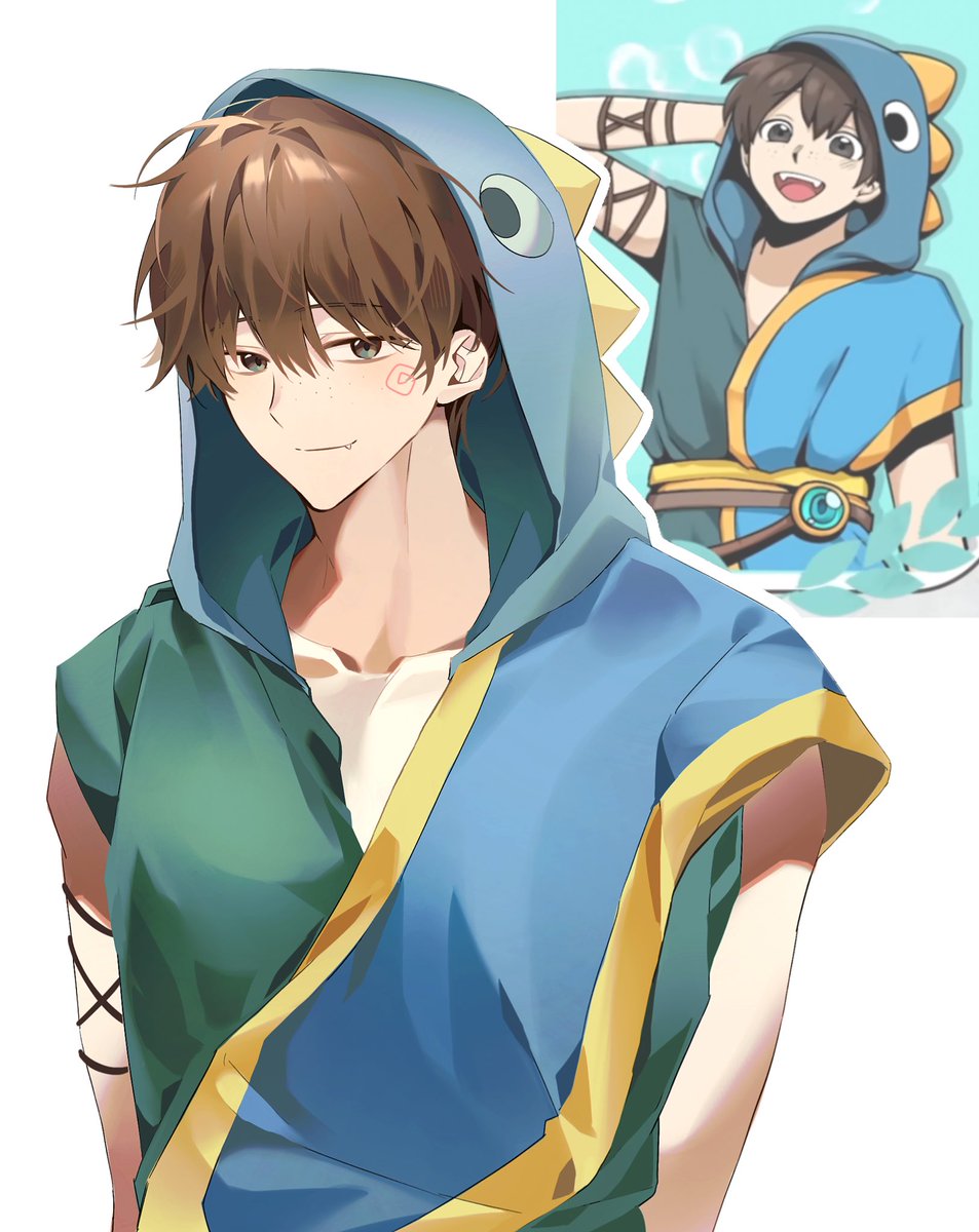 뒷북인데 전 지금 다봤어요 재밌다!
보면서그림