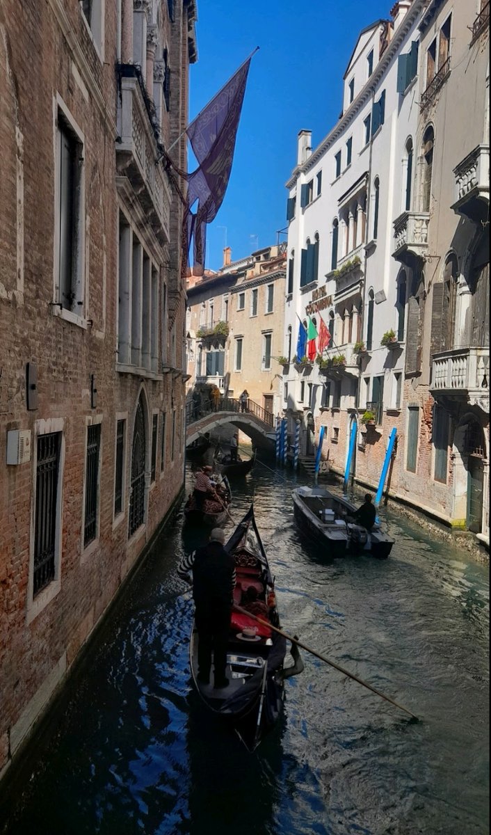 Venezia #Italia