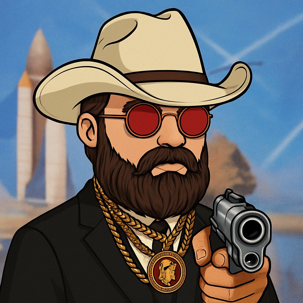 Gsteady. Say it back or else