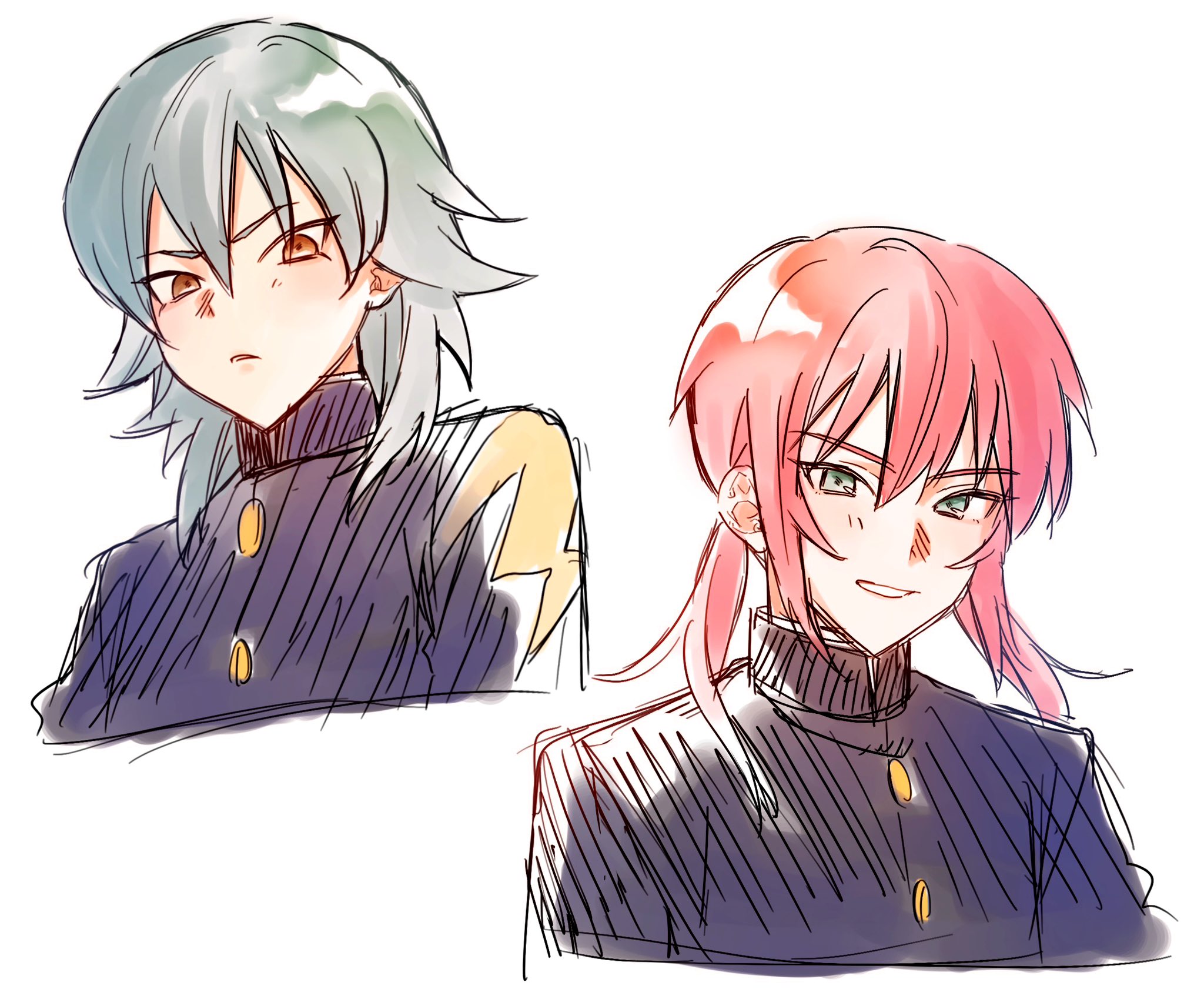 47 (@inzm1147) / X
