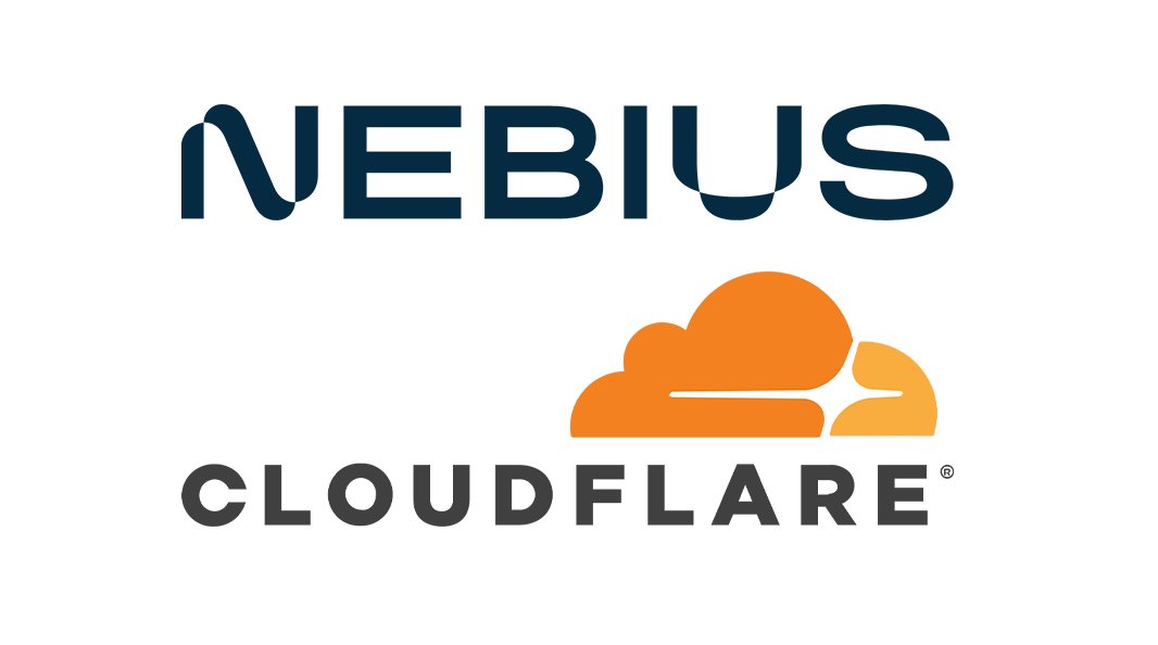 mvcinvesting's tweet image. JUST IN: $NBIS announces Cloudflare as a new enterprise customer.

🔥