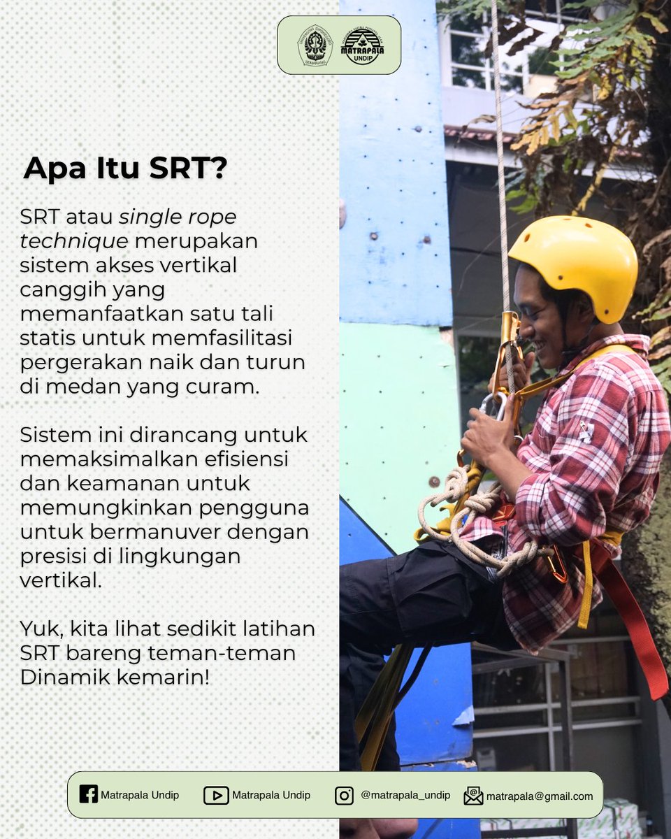 Matrapala Undip tweet media