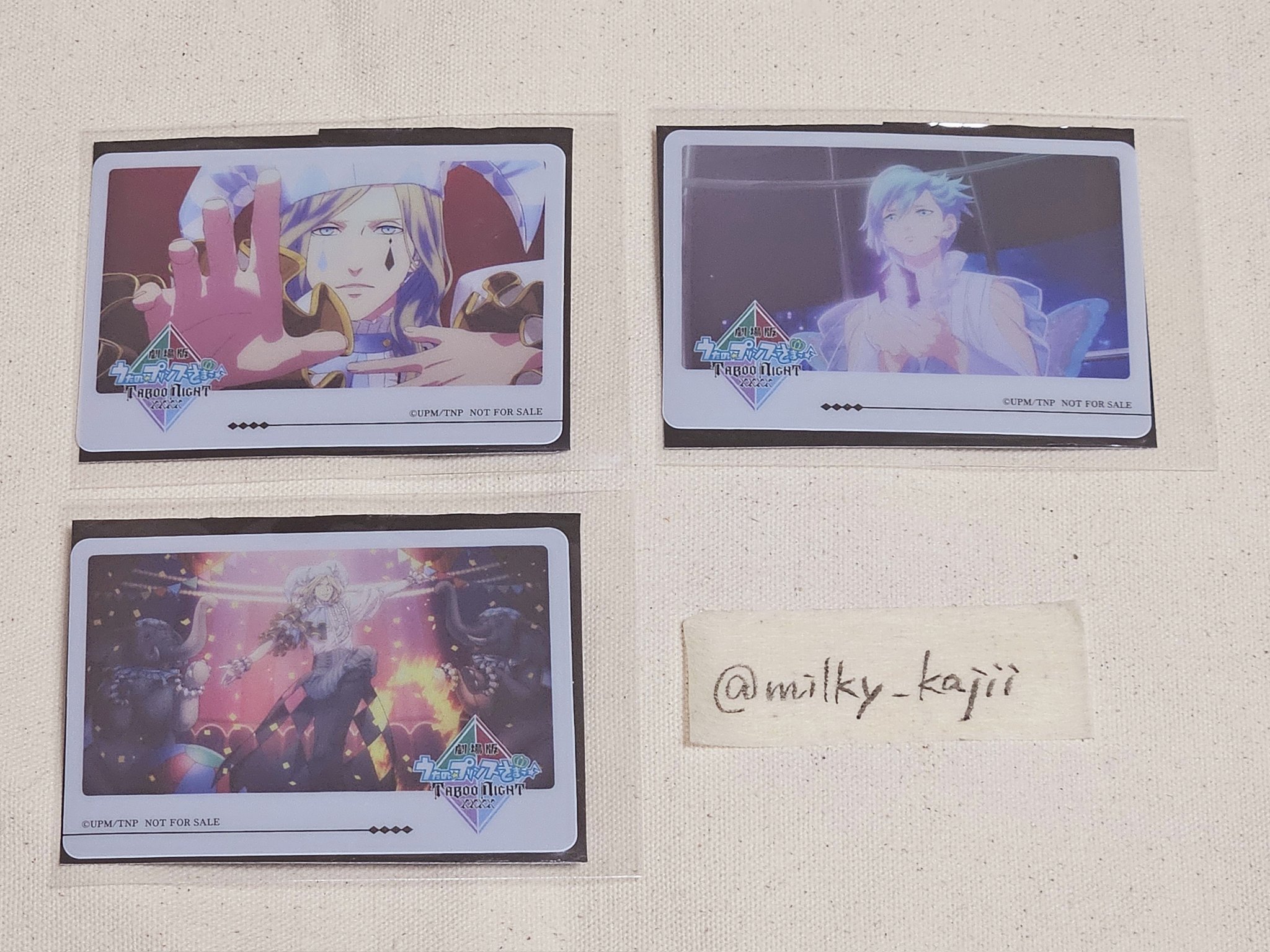梶井 on X: 