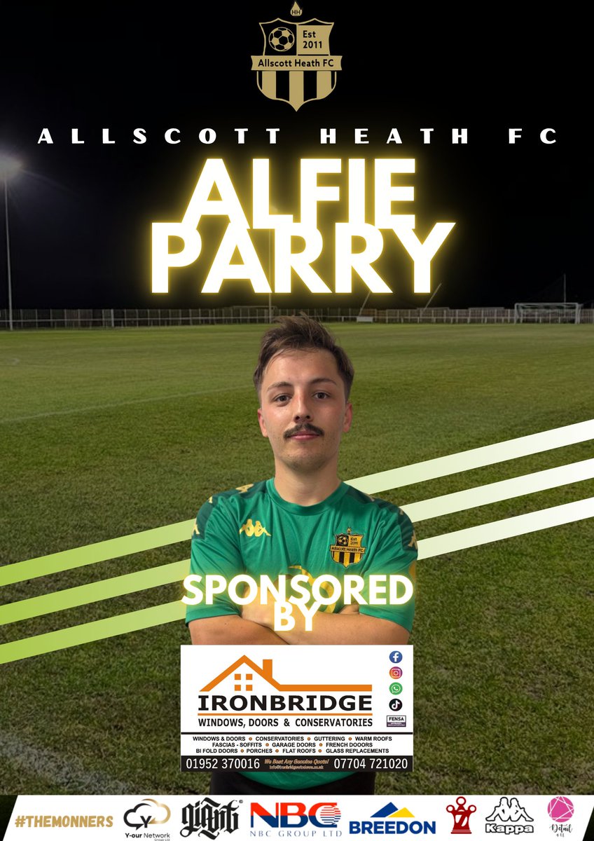 Allscott Heath FC tweet media