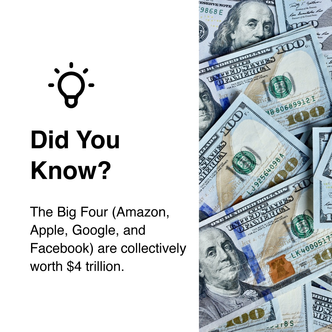 Birminghamloca3's tweet image. That is a lot of money!

#technologyfacts #technologytrends