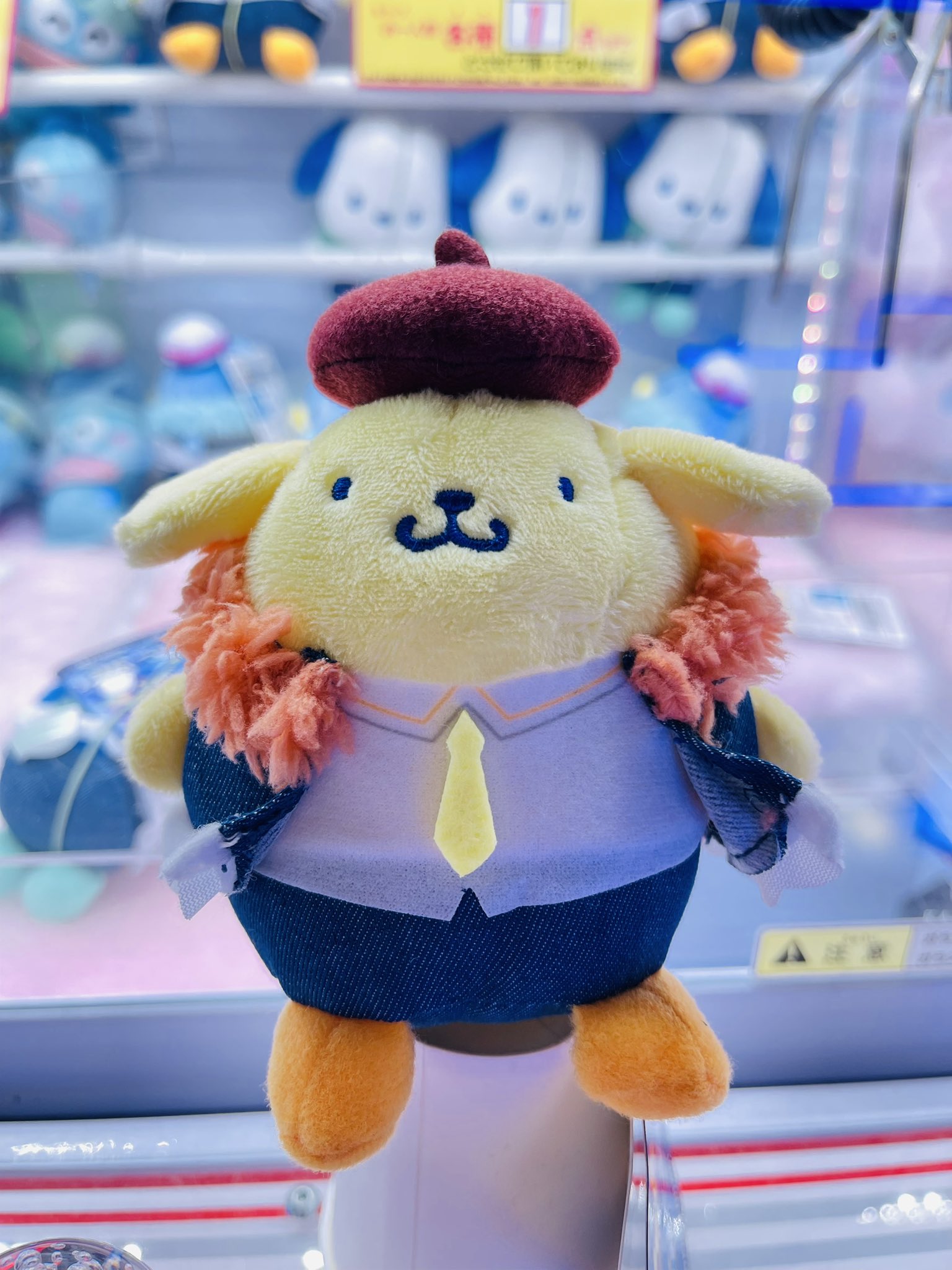 まーくんページ まーくん🍑🐶 (@marbou_chan) / X