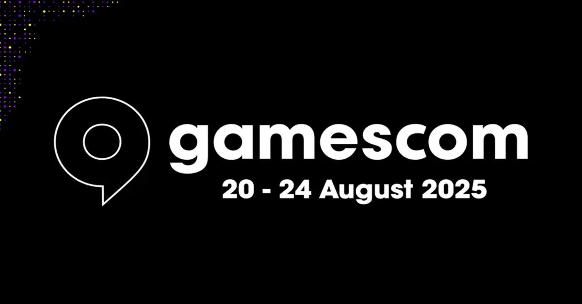 GameMaker is going to gamescom 2025! Who's all going to be there?!
We'll mostly be wandering around the business area and Indie Arena Booth. Reach out and come say hi 👋