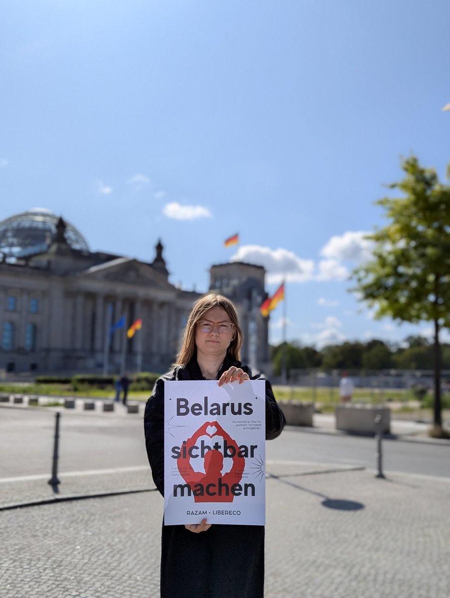 LIBERECO – Partnership for Human Rights tweet media