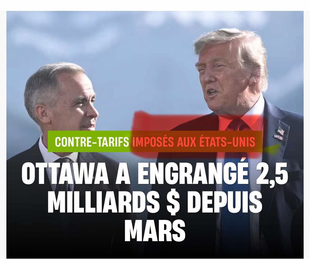 Vincent Geloso tweet media