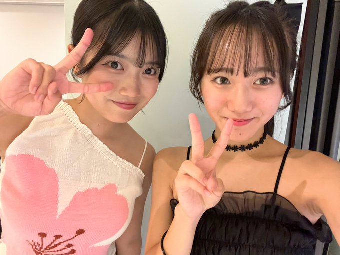 Twitterのコスプレ画像18